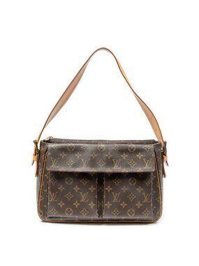 Louis Vuitton Viva-Cite Brown Monogram Canvas
